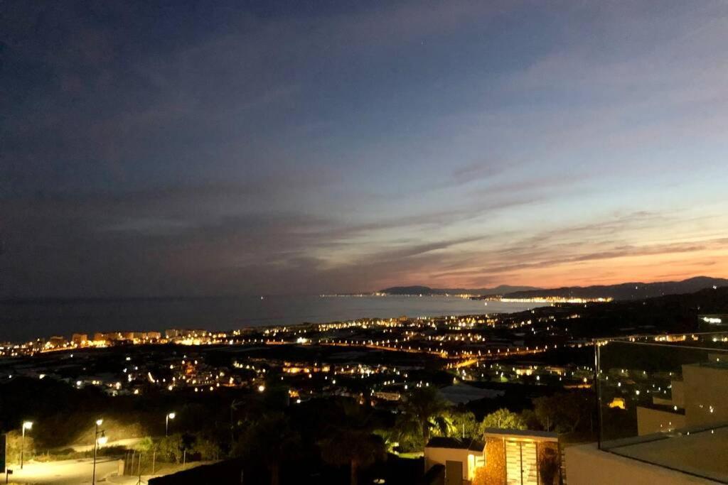 Casa Del Mar Appartement Torrox Buitenkant foto