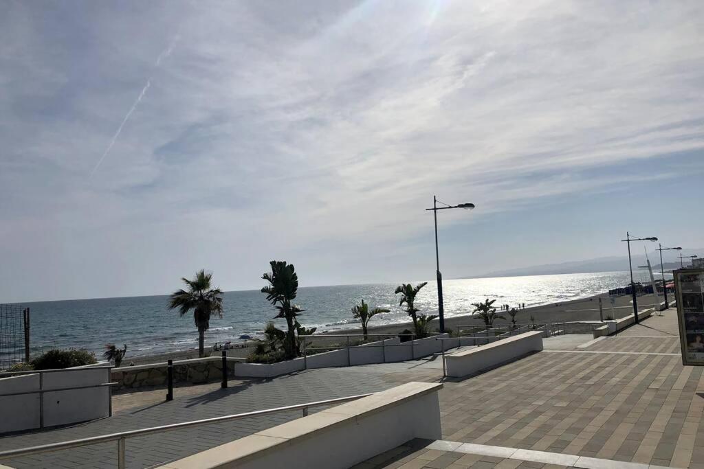 Casa Del Mar Appartement Torrox Buitenkant foto