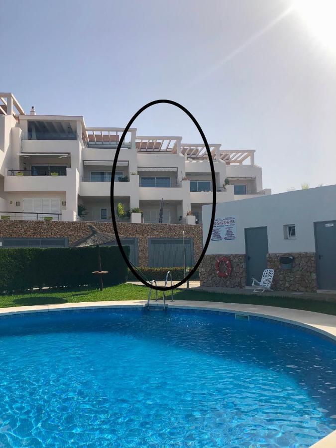 Casa Del Mar Appartement Torrox Buitenkant foto