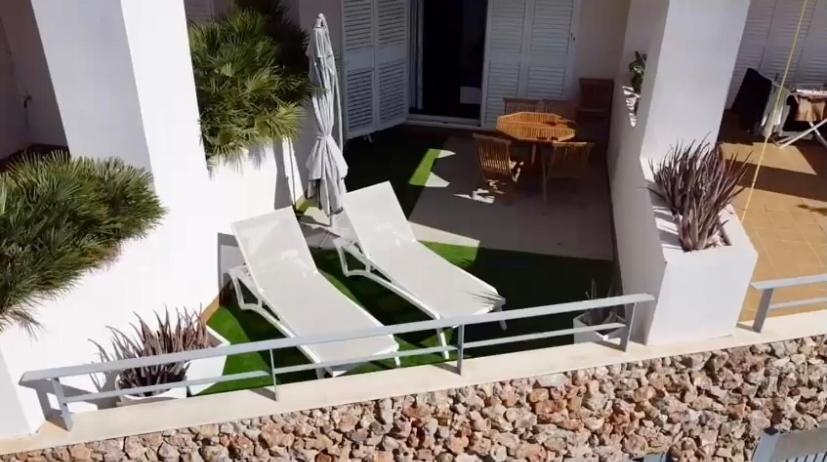 Casa Del Mar Appartement Torrox Buitenkant foto
