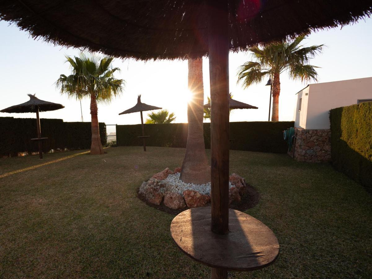Casa Del Mar Appartement Torrox Buitenkant foto