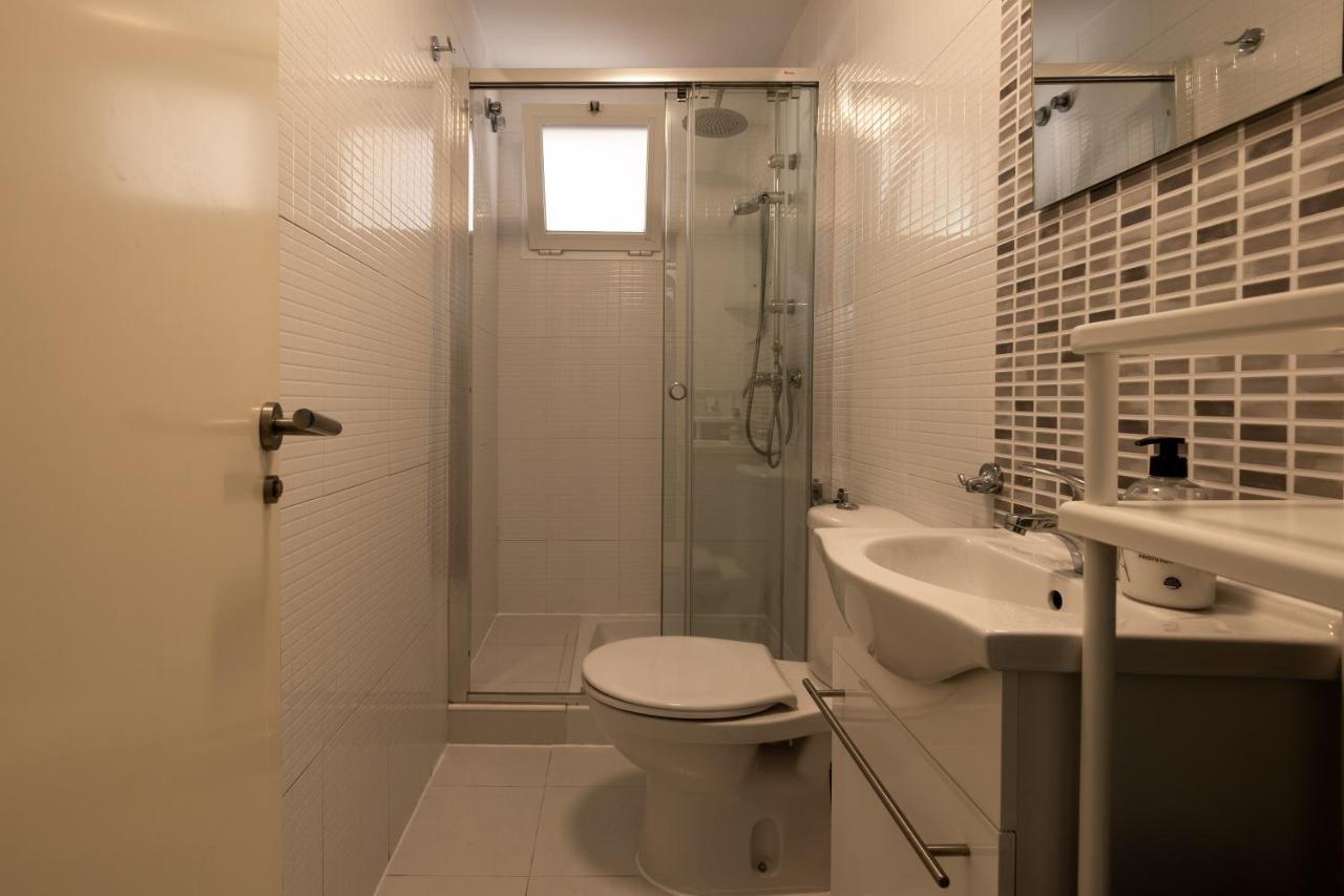 Casa Del Mar Appartement Torrox Buitenkant foto