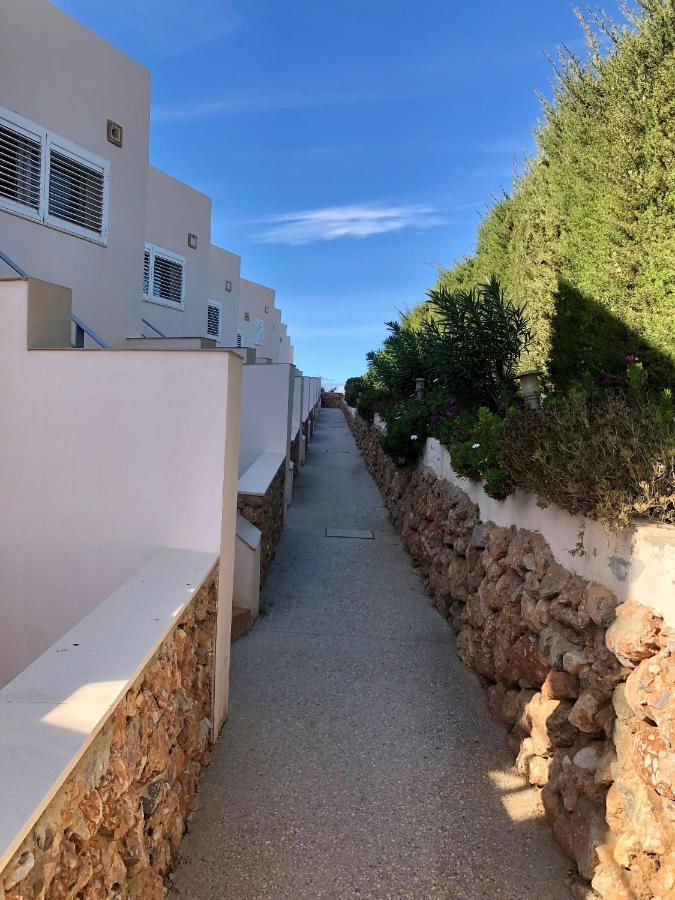 Casa Del Mar Appartement Torrox Buitenkant foto