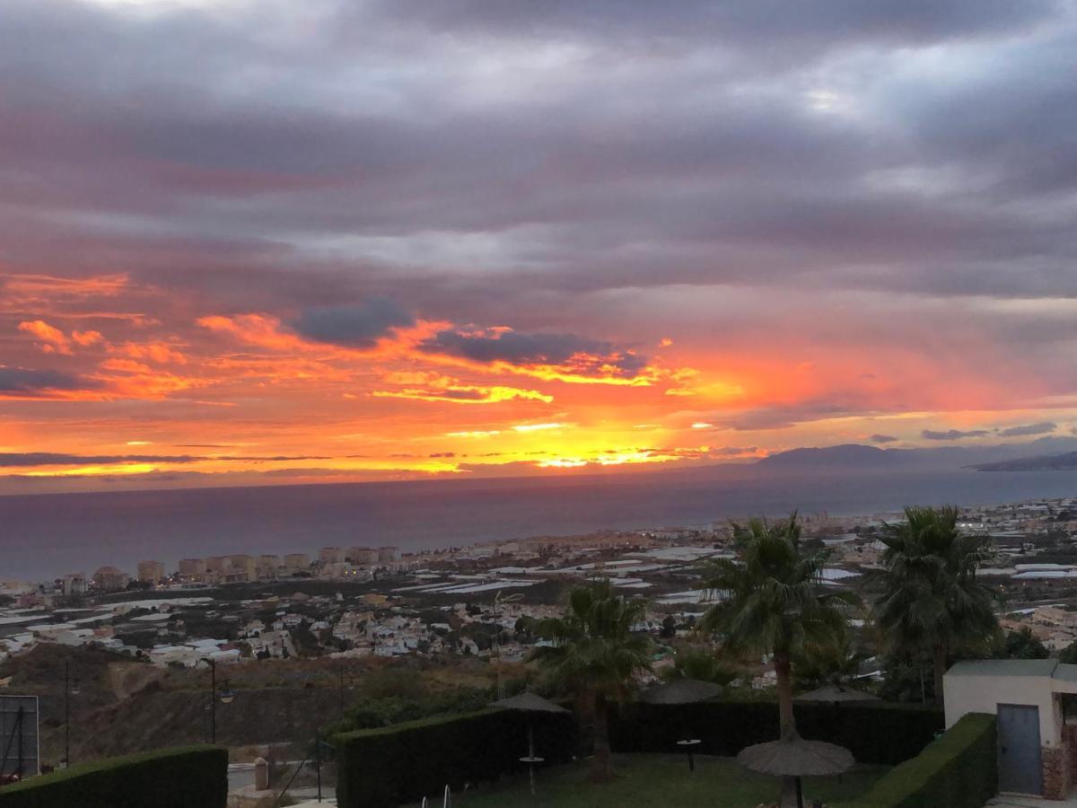 Casa Del Mar Appartement Torrox Buitenkant foto